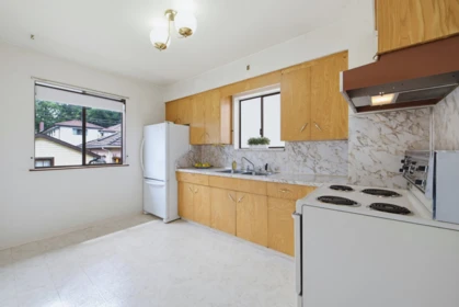 Primary Bedroom Photo of 2546 Napier Street, Vancouver, BC