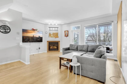 25 7250 144 Street, Surrey, BC, Surrey — Townhouse for sale