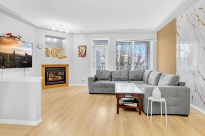 25 7250 144 Street, Surrey, BC, Surrey — Townhouse for sale