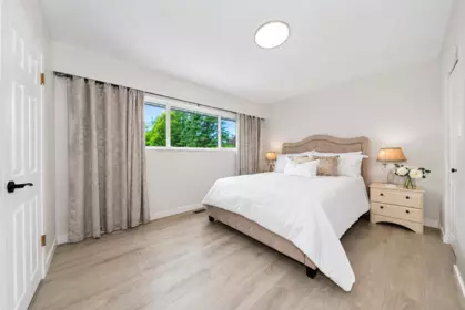 Bedroom 2 Photo of 525 55 Street, Delta, BC