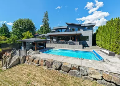 Fitness Center Photo Near 22838 88 Avenue, Langley, BC
