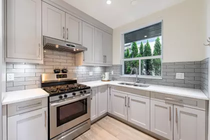 Guest Bathroom Photo of 22838 88 Avenue, Langley, BC