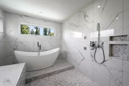 Laundry Room Photo of 22838 88 Avenue, Langley, BC