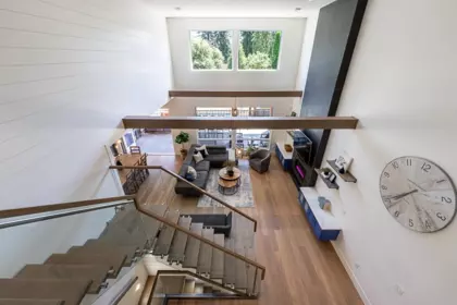 Loft / Bonus Room Photo of 22838 88 Avenue, Langley, BC