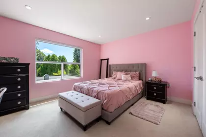 Mudroom Photo of 22838 88 Avenue, Langley, BC
