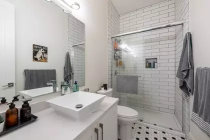 Swimming Pool Photo of 22838 88 Avenue, Langley, BC