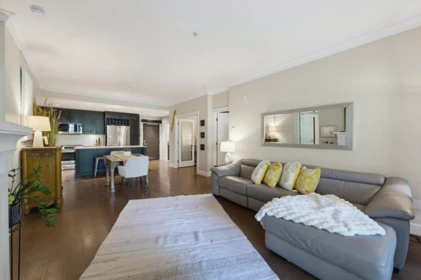 Breakfast Nook Photo of 107 15155 36 Avenue, Surrey, BC