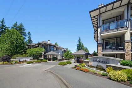 107 15155 36 Avenue, Surrey, BC, Surrey — Apartment/Condo for sale