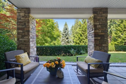 Garage Interior Photo of 107 15155 36 Avenue, Surrey, BC