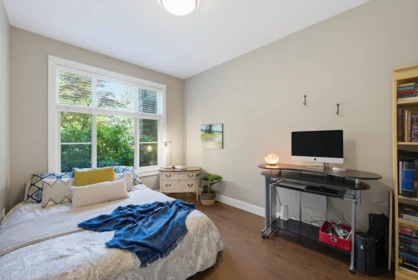 Laundry Room Photo of 107 15155 36 Avenue, Surrey, BC
