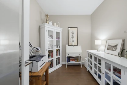 Office / Den Photo of 107 15155 36 Avenue, Surrey, BC