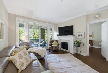 Pantry Photo of 107 15155 36 Avenue, Surrey, BC