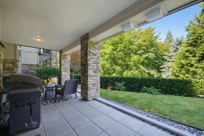 Staircase Photo of 107 15155 36 Avenue, Surrey, BC