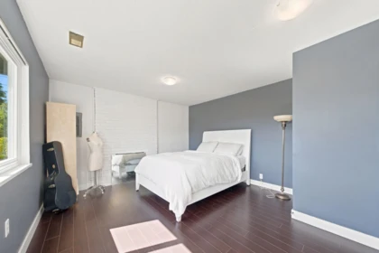 Basement Recreation Room Photo of 575 N Dollarton Highway, North Vancouver, BC