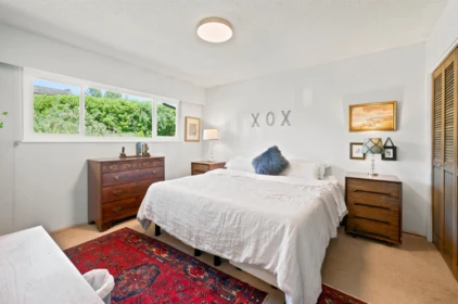 Bedroom 3 Photo of 575 N Dollarton Highway, North Vancouver, BC