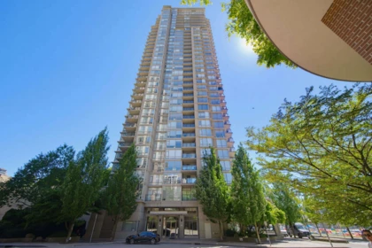 2307 2980 Atlantic Avenue, Coquitlam, BC, Coquitlam — Apartment/Condo for sale