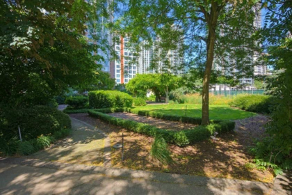 Neighborhood Park Photo Near 2307 2980 Atlantic Avenue, Coquitlam, BC