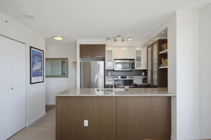 Office / Den Photo of 2307 2980 Atlantic Avenue, Coquitlam, BC