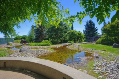 Street View Photo of 2307 2980 Atlantic Avenue, Coquitlam, BC