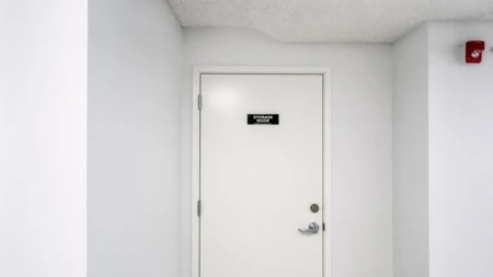 Community Amenities Photo (Clubhouse) of 2373 W 7th Avenue, Vancouver, BC