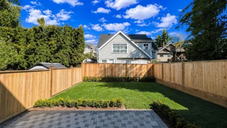 2373 W 7th Avenue, Vancouver, BC, Vancouver — Townhouse for sale