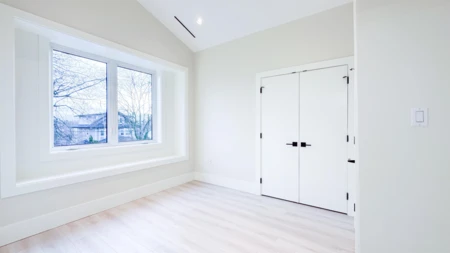 Laundry Room Photo of 2373 W 7th Avenue, Vancouver, BC