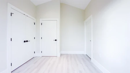 Mudroom Photo of 2373 W 7th Avenue, Vancouver, BC