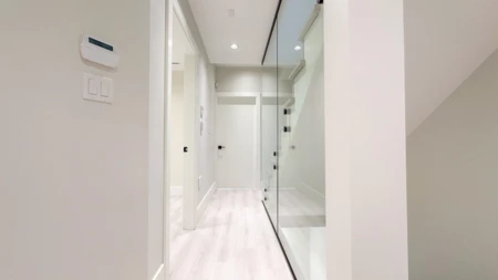Office / Den Photo of 2373 W 7th Avenue, Vancouver, BC