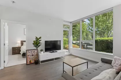 106 5687 Gray Avenue, Vancouver, BC, Vancouver — Apartment/Condo for sale
