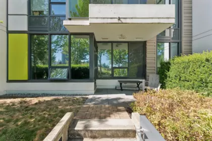 106 5687 Gray Avenue, Vancouver, BC, Vancouver — Apartment/Condo for sale