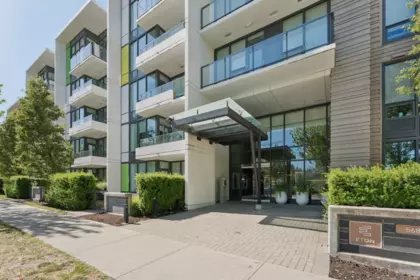 106 5687 Gray Avenue, Vancouver, BC, Vancouver — Apartment/Condo for sale