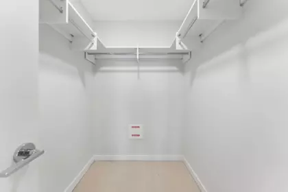Mudroom Photo of 106 5687 Gray Avenue, Vancouver, BC
