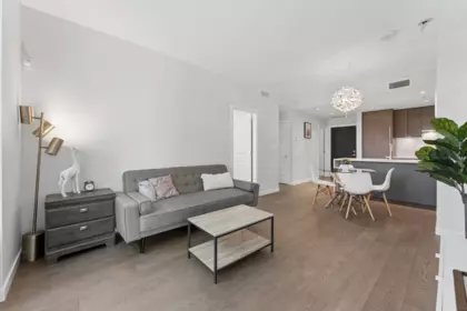 Pantry Photo of 106 5687 Gray Avenue, Vancouver, BC