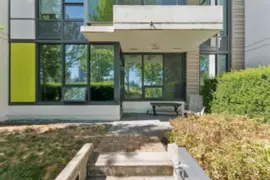 106 5687 Gray Avenue, Vancouver, BC