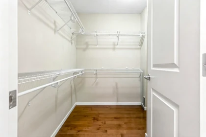 Mudroom Photo of 120 9133 Government Street, Burnaby, BC