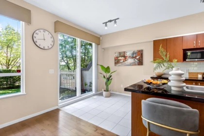 Office / Den Photo of 120 9133 Government Street, Burnaby, BC