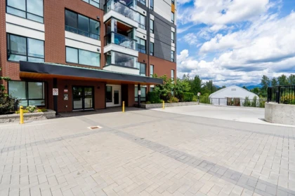 Community Amenities Photo (Clubhouse) of 112 11641 227 Street, Maple Ridge, BC