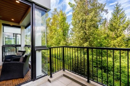 Hot Tub / Spa Photo of 112 11641 227 Street, Maple Ridge, BC