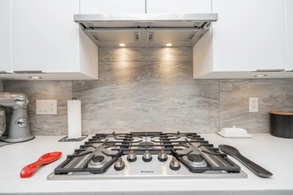 Kitchen Photo of 112 11641 227 Street, Maple Ridge, BC
