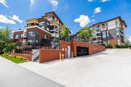 112 11641 227 Street, Maple Ridge, BC, Maple Ridge — Apartment/Condo for sale