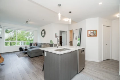 Pantry Photo of 112 11641 227 Street, Maple Ridge, BC