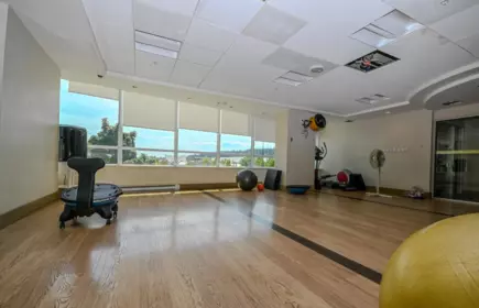 Community Amenities Photo (Clubhouse) of 1206 2975 Atlantic Avenue, Coquitlam, BC