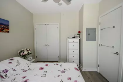 Guest Bathroom Photo of 1206 2975 Atlantic Avenue, Coquitlam, BC