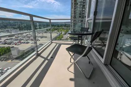 Loft / Bonus Room Photo of 1206 2975 Atlantic Avenue, Coquitlam, BC