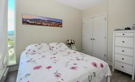 Office / Den Photo of 1206 2975 Atlantic Avenue, Coquitlam, BC