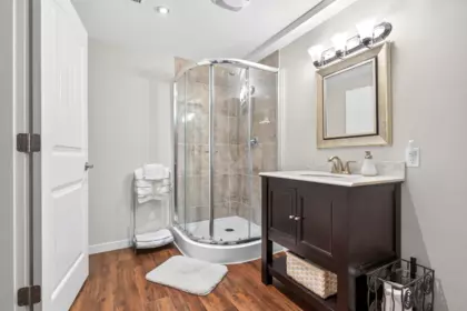 Front Yard Photo of 466 Carlsen Place, Port Moody, BC