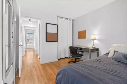 Hallway Photo of 466 Carlsen Place, Port Moody, BC