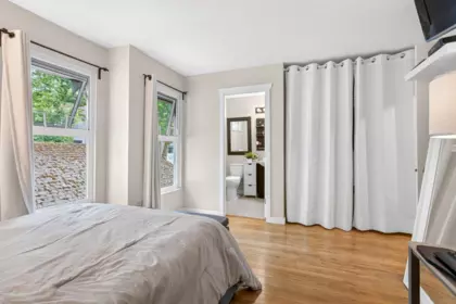 Laundry Room Photo of 466 Carlsen Place, Port Moody, BC