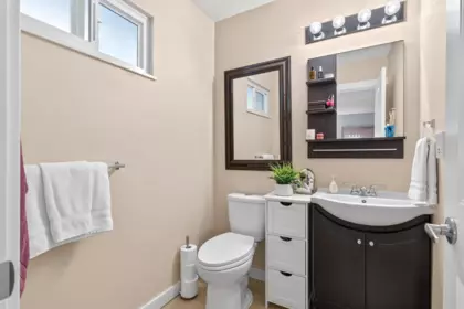 Mudroom Photo of 466 Carlsen Place, Port Moody, BC