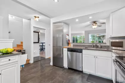 Pantry Photo of 466 Carlsen Place, Port Moody, BC